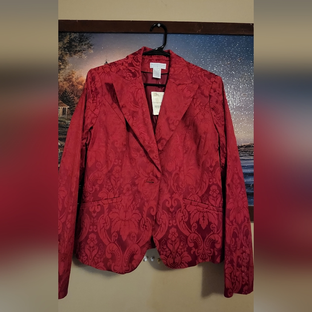 Women Jacket